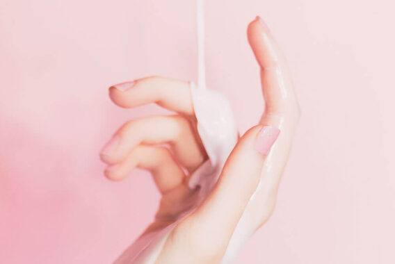 10 Tricks for Smoother Body Skin