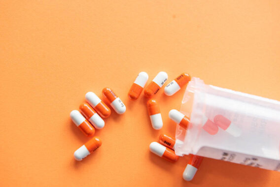 The Effects of Prescription Medication and the Sun