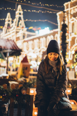 How We Can Help with Your Rosacea This Winter