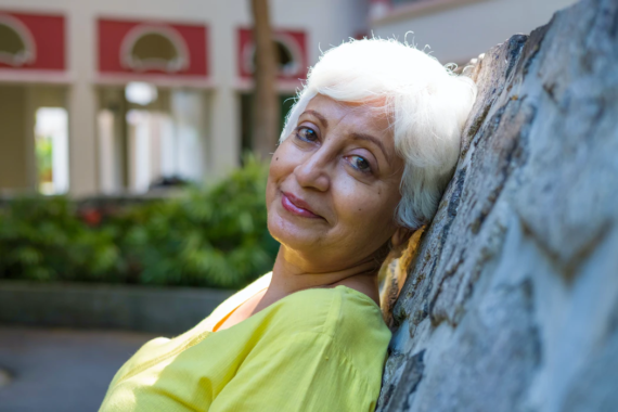 How to Know Whether You’re Aging Well or Not