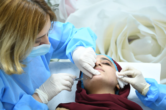 How to Use Botox for Wrinkle Prevention