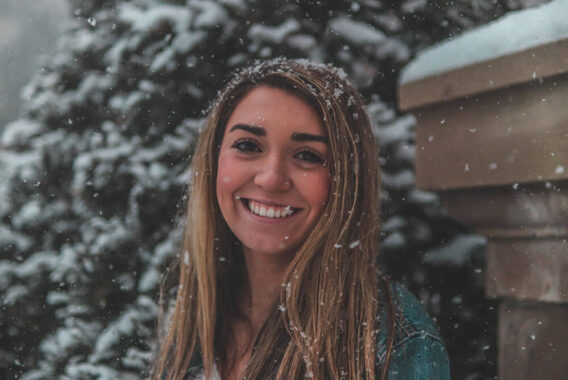Is Your Skin Winter Ready?
