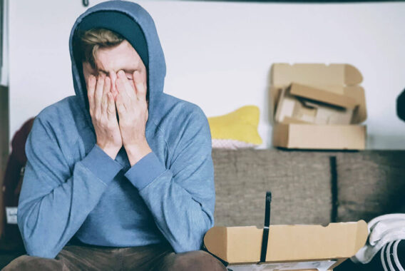 Is Stress Impacting Your Skin?