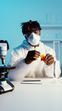 Top 4 Fungal Treatment Options