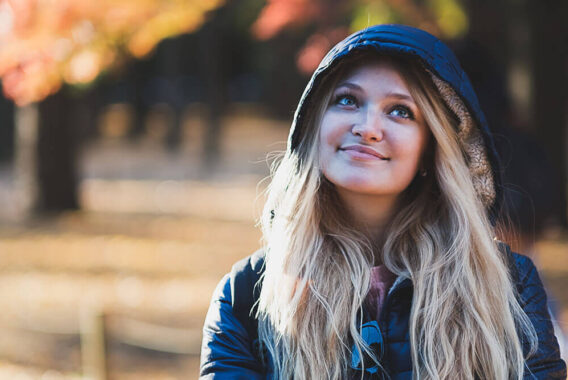 5 Tricks to Preventing Dry Skin this Fall