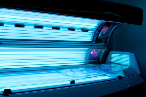 The Truth About Tanning: Are Tanning Beds Bad for the Skin or Can They Be Used Safely?