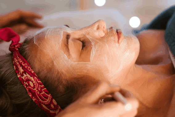 Can Chemical Peels Make Acne Scars Worse?