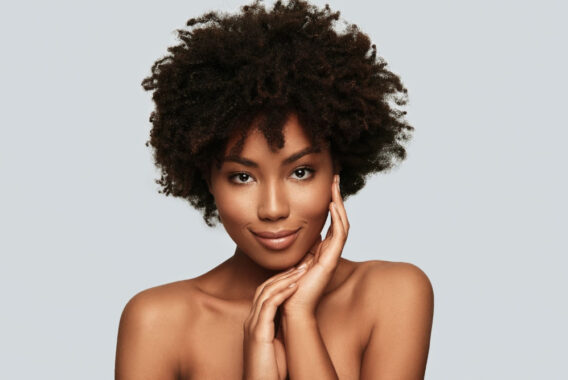 Does Exfoliating Promote Good Overall Skin Health?