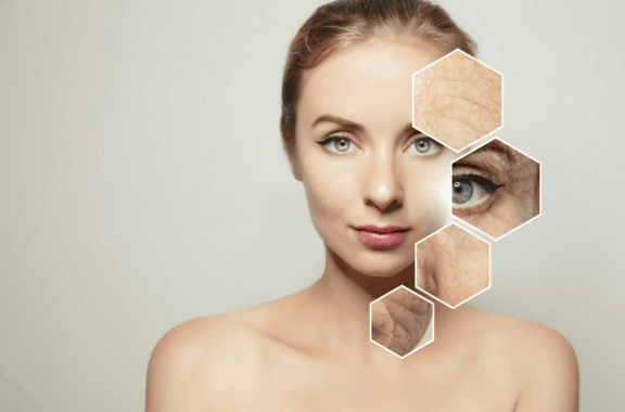 How Do I Get Healthy Glowing Skin Naturally in a Few Weeks?