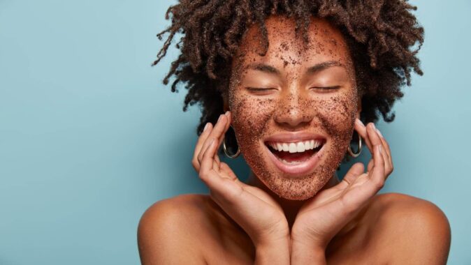 Is It Good to Exfoliate Your Skin Daily?