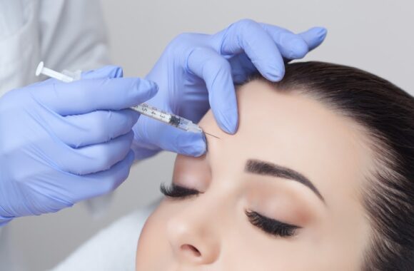 How Not to Overdo Botox and Fillers