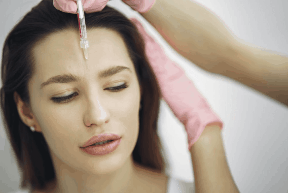Renew Your Look for the Holidays with Fillers