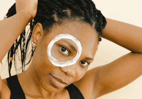 Top Four Ways to Find the Right Eye Cream for Your Skin