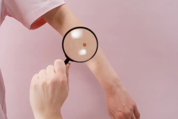 Skin Cancer: What Made You Get Checked Out for Skin Cancer?