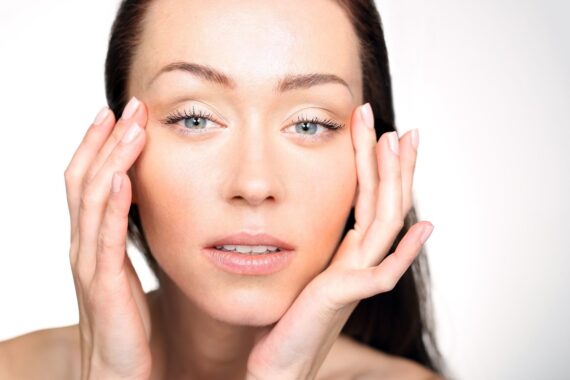Wrinkle Reduction: What Areas Is Botox Injected?