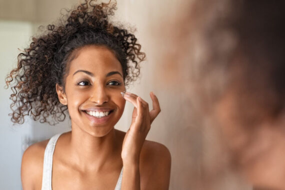 This Healthy Skin Month, Celebrate With These Skincare Tips