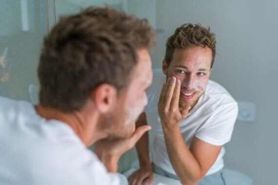Is Exfoliating Really Good for Your Skin and How Often Should You Do It?