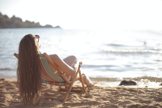 5 Common Tanning Myths
