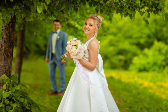 Beauty Bootcamp: The Pre-Wedding Treatments Every Bride Needs