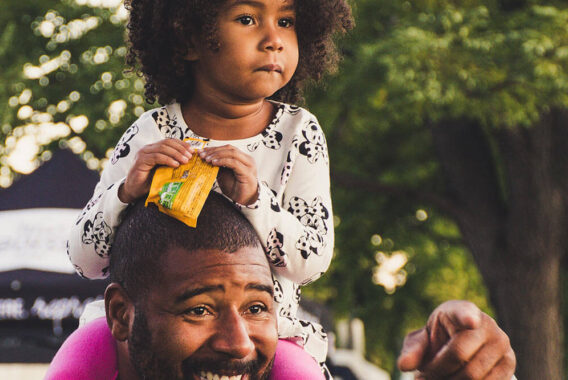 Happy Father’s Day: Give the Men in Your Life the Gift of Great Skin