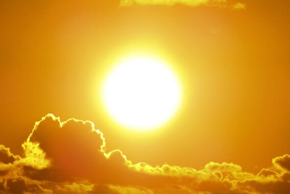 Skin Cancer Awareness Month: What is Ultraviolet Radiation?