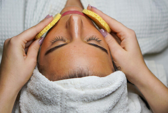 What to Expect from a Chemical Peel