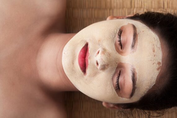 Enjoy a Chemical Peel to Get Rid of Signs of Holiday Stress