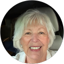 Susan Hoskins profile picture